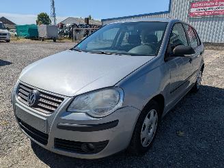  Volkswagen Polo 1.2 2008/9