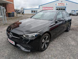  Mercedes C-klasse T-Modell C 220 T d Avantgarde 2021/12