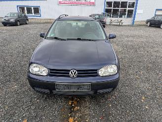 Volkswagen Golf  picture 2