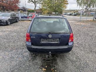Volkswagen Golf  picture 4