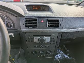 Opel Meriva  picture 14