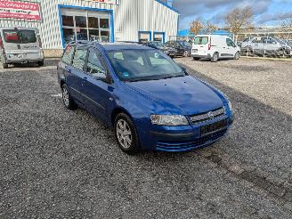Fiat Stilo Kombi picture 3