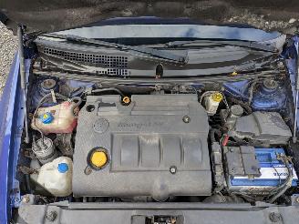 Fiat Stilo Kombi picture 10