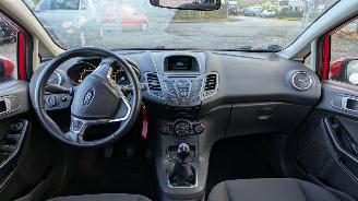 Ford Fiesta  picture 10