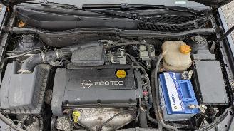 Opel Astra 2HU picture 17