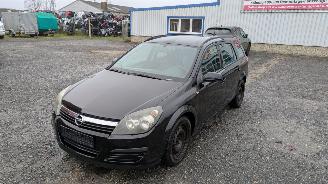 Sloopauto Opel Astra 2HU 2006/5