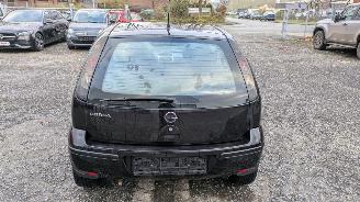 Opel Corsa Z20R picture 6