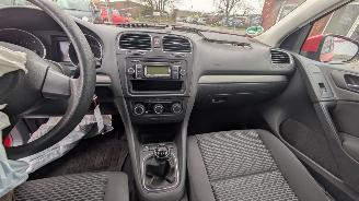 Volkswagen Golf 6 VI picture 23