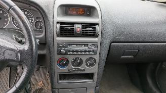 Opel Astra 1.6 Caravan picture 15