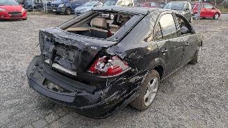 Ford Mondeo B5Y picture 5