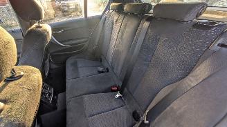 BMW 1-serie 116i M-Sport picture 12