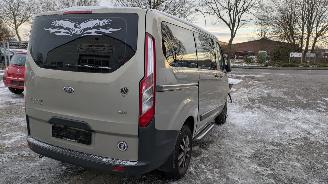 Ford Transit Custom 2.2 picture 5