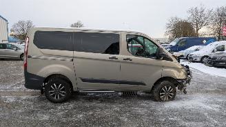 Ford Transit Custom 2.2 picture 4