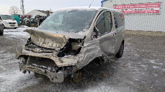 rozbiórka samochody osobowe Ford Transit Custom 2.2 2013/9