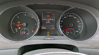 Volkswagen Golf Sportsvan 2.0 TDI DSG picture 18