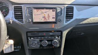 Volkswagen Golf Sportsvan 2.0 TDI DSG picture 16