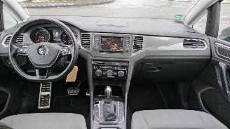 Volkswagen Golf Sportsvan 2.0 TDI DSG picture 13