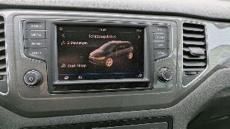 Volkswagen Golf Sportsvan 2.0 TDI DSG picture 16