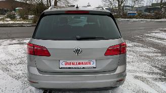 Volkswagen Golf Sportsvan 2.0 TDI DSG picture 6