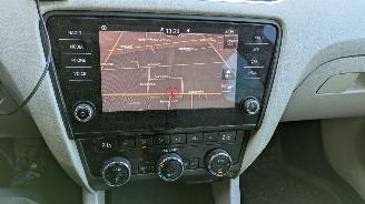 Skoda Octavia 2.0 TDI picture 14