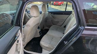 Skoda Octavia 2.0 TDI picture 11