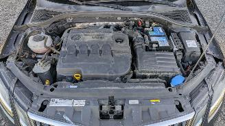 Skoda Octavia 2.0 TDI picture 17