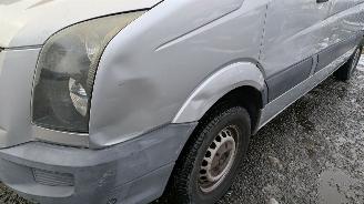 Volkswagen Crafter 2.5 TDI picture 10