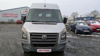 Volkswagen Crafter 2.5 TDI picture 2