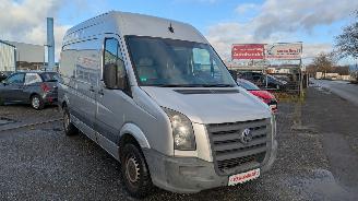 Volkswagen Crafter 2.5 TDI picture 3