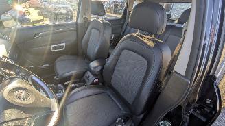 Opel Antara MFN picture 11