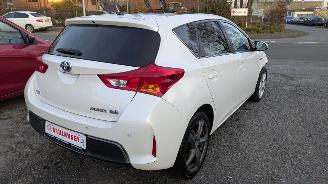 Toyota Auris Touring Sports 1.8 Hybrid Automatik picture 5
