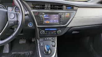 Toyota Auris Touring Sports 1.8 Hybrid Automatik picture 20