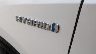 Toyota Auris Touring Sports 1.8 Hybrid Automatik picture 14