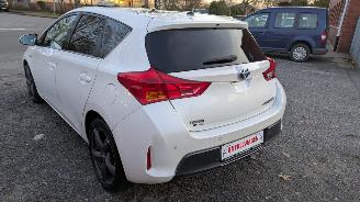 Toyota Auris Touring Sports 1.8 Hybrid Automatik picture 7