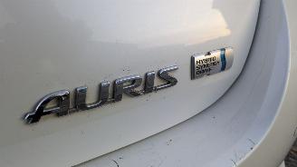 Toyota Auris Touring Sports 1.8 Hybrid Automatik picture 21