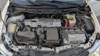 Toyota Auris Touring Sports 1.8 Hybrid Automatik picture 32