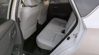 Toyota Auris Touring Sports 1.8 Hybrid Automatik picture 18