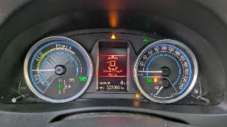 Toyota Auris Touring Sports 1.8 Hybrid Automatik picture 27