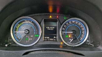Toyota Auris Touring Sports 1.8 Hybrid Automatik picture 28