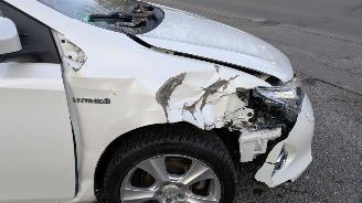 Toyota Auris Touring Sports 1.8 Hybrid Automatik picture 12