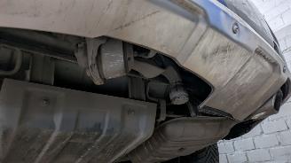 Mercedes M-klasse ML 350 CDI 4Matic picture 14