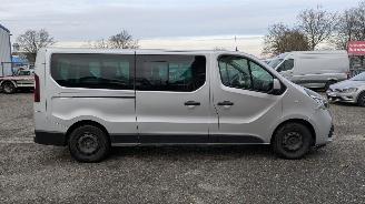 Renault Trafic 2.0 Automatik picture 4