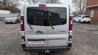 Renault Trafic 2.0 Automatik picture 6