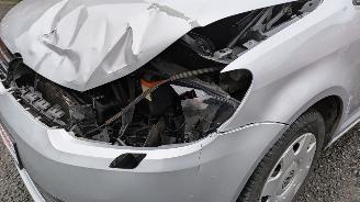 Volkswagen Touran 1.6 TDI picture 19