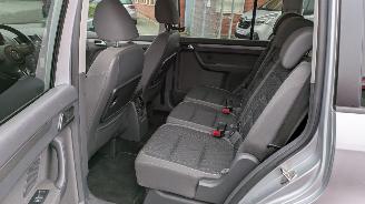 Volkswagen Touran 1.6 TDI picture 11