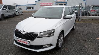 begagnad bil auto Skoda   2018/11