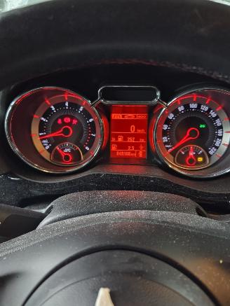 Opel Adam 1.4 picture 20