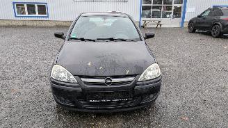Opel Corsa 1.0 picture 2