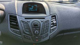 Ford Fiesta 1.0 Automatik picture 13
