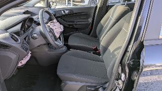 Ford Fiesta 1.0 Automatik picture 10
